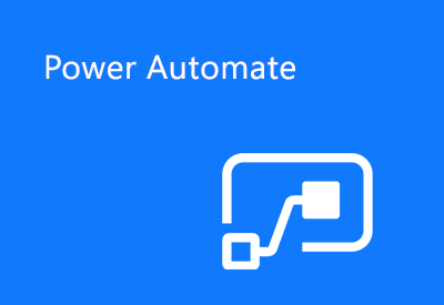 Power Automate